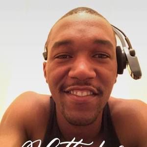 Meet your Posher, Garrion